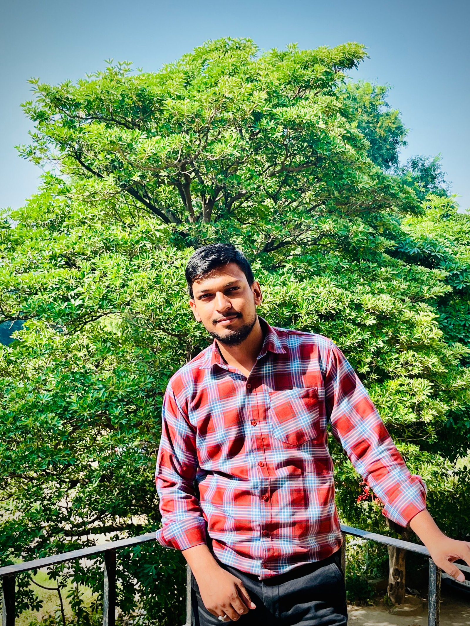 Ankit